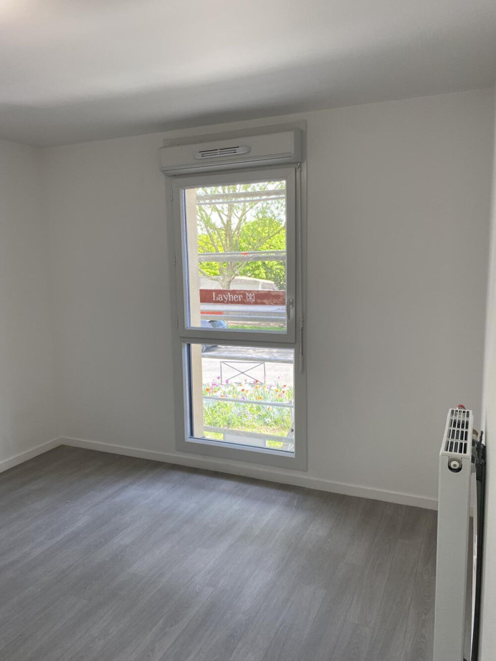 Location Appartement Appartement T2 - Meublé de qualité Clichy-sous-bois