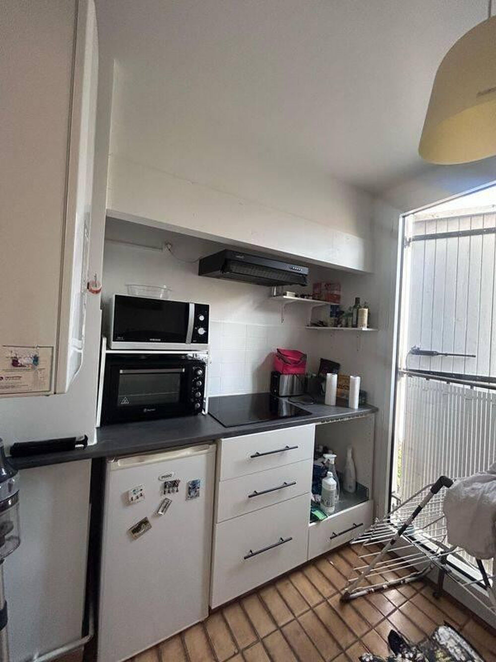 Location Appartement Beau T2 de 50 m2 bien situé Bordeaux