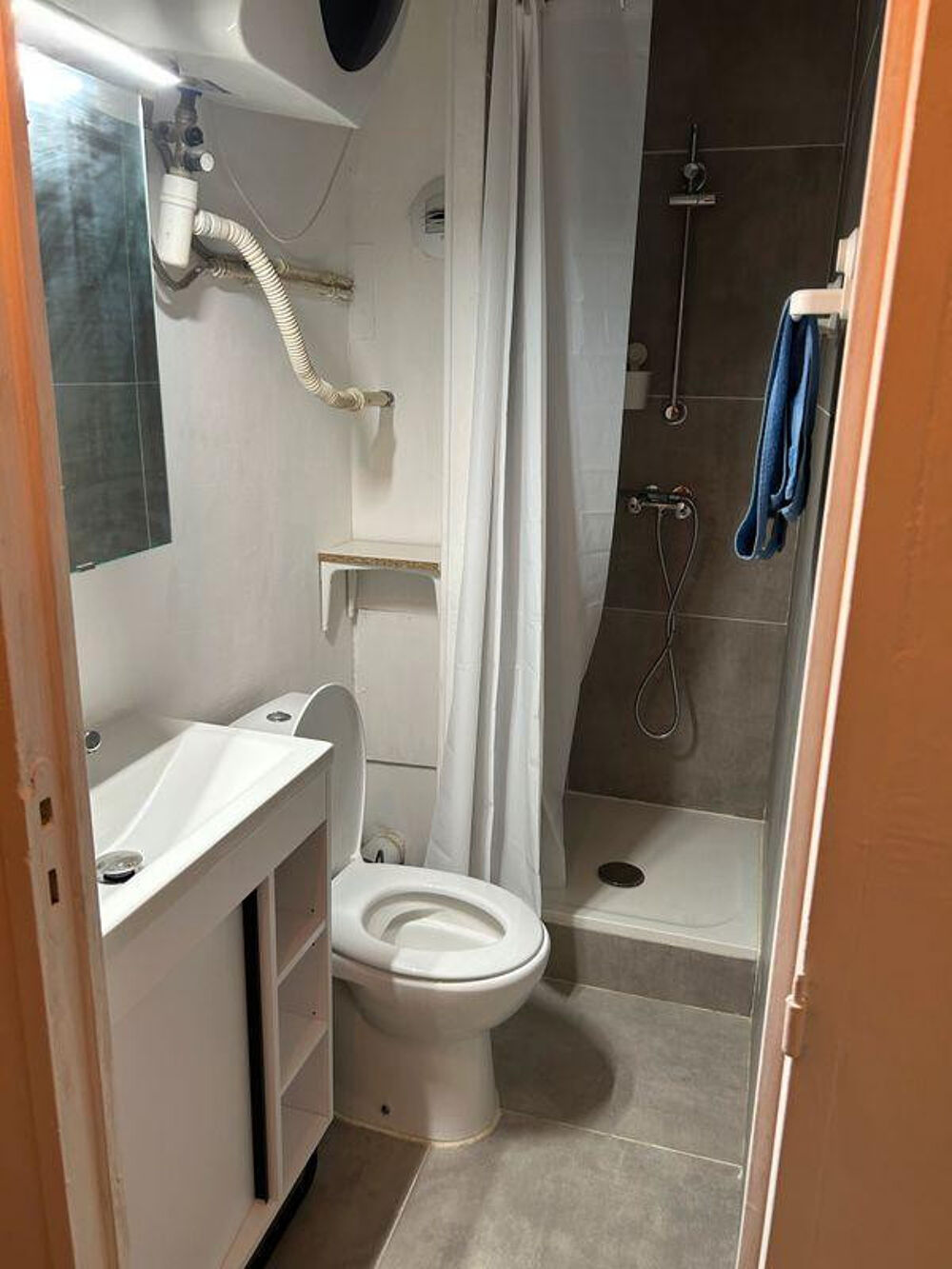 Location Appartement Beau studio meublé 13m² Jean Jaurès Toulouse