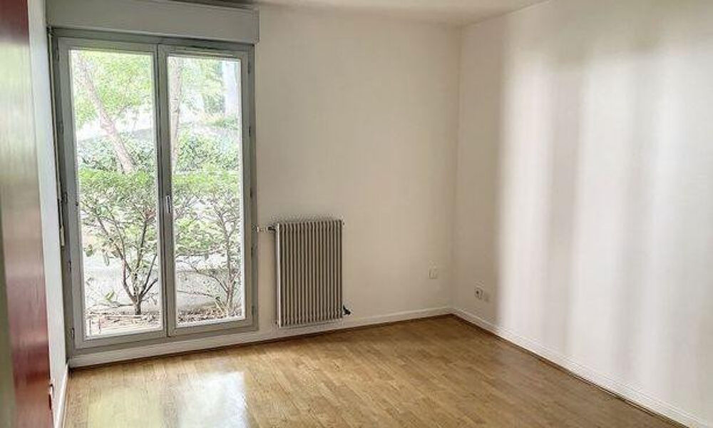 Location Appartement 2 pièces à louer à Suresnes, terrasse, parking Suresnes