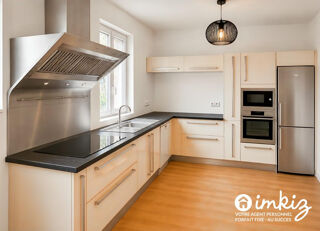  Maison à vendre 5 pièces 125 m²