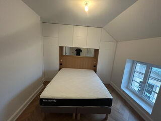 Location Appartement Appartement 3 pieces meublée centre thionville Thionville