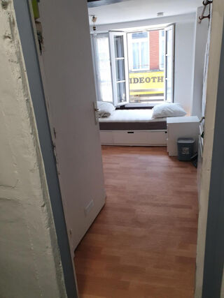 Location Appartement STUDIO MEUBLE CENTRE VILLE Rouen
