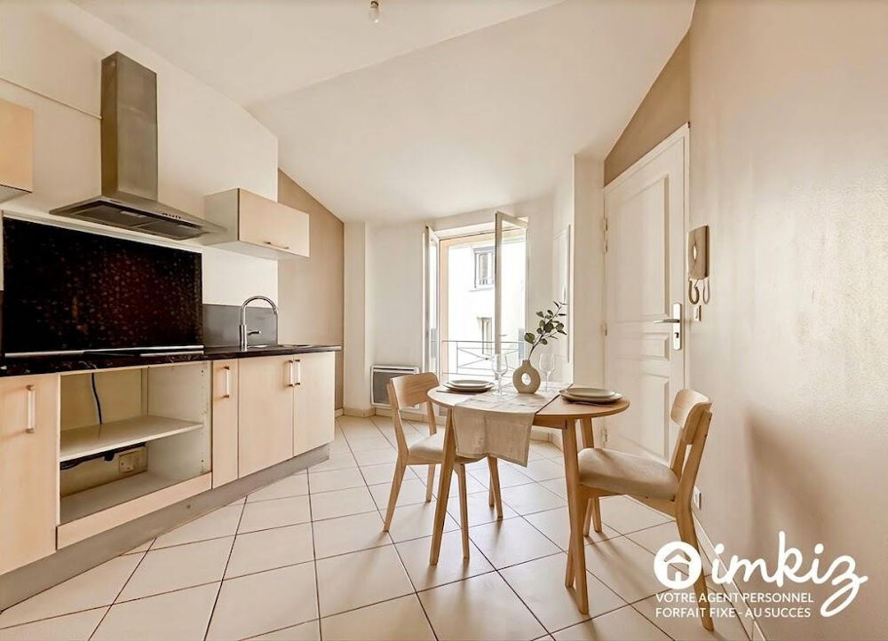 Vente Appartement Appartement 2 pièces Cormeilles-en-parisis