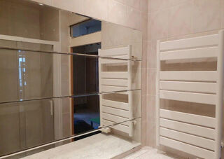  Appartement à louer 2 pièces 41 m²