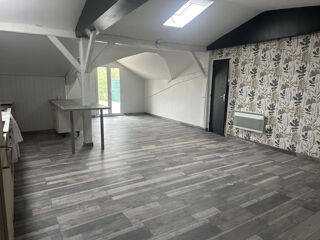 Location Appartement Logement, atypique 110 m² Cestas