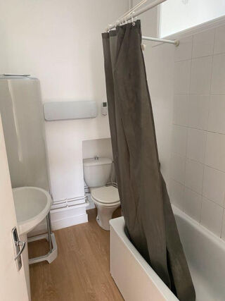 Location Appartement Beau T1  25m² secteur Boulingrin / Croix de Pierre Rouen