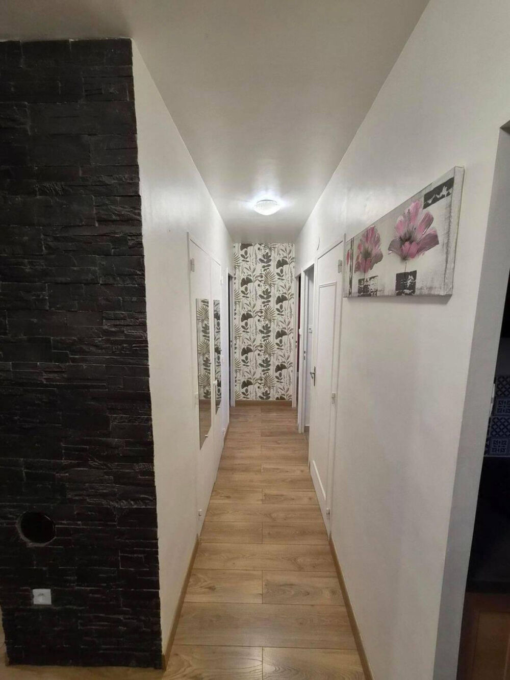 Location Appartement T3 avec cave, place de parking et un garage Avignon