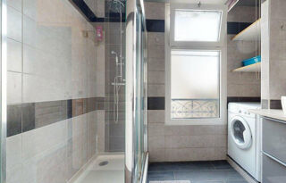  Appartement à louer 2 pièces 63 m²