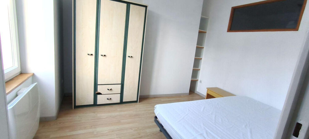 Location Appartement Appartement T2 34 M2 proche fac Jean Monnet Saint-Étienne