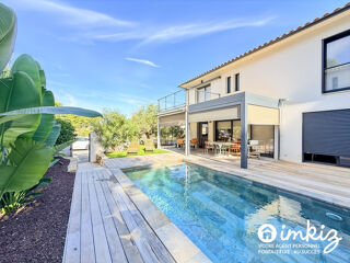  Maison à vendre 5 pièces 140 m²