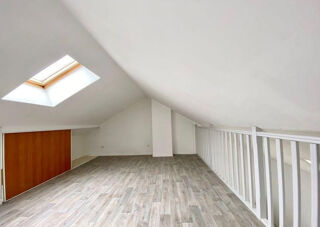 Location Appartement Duplex 40 m2 à louer à Lille Lille