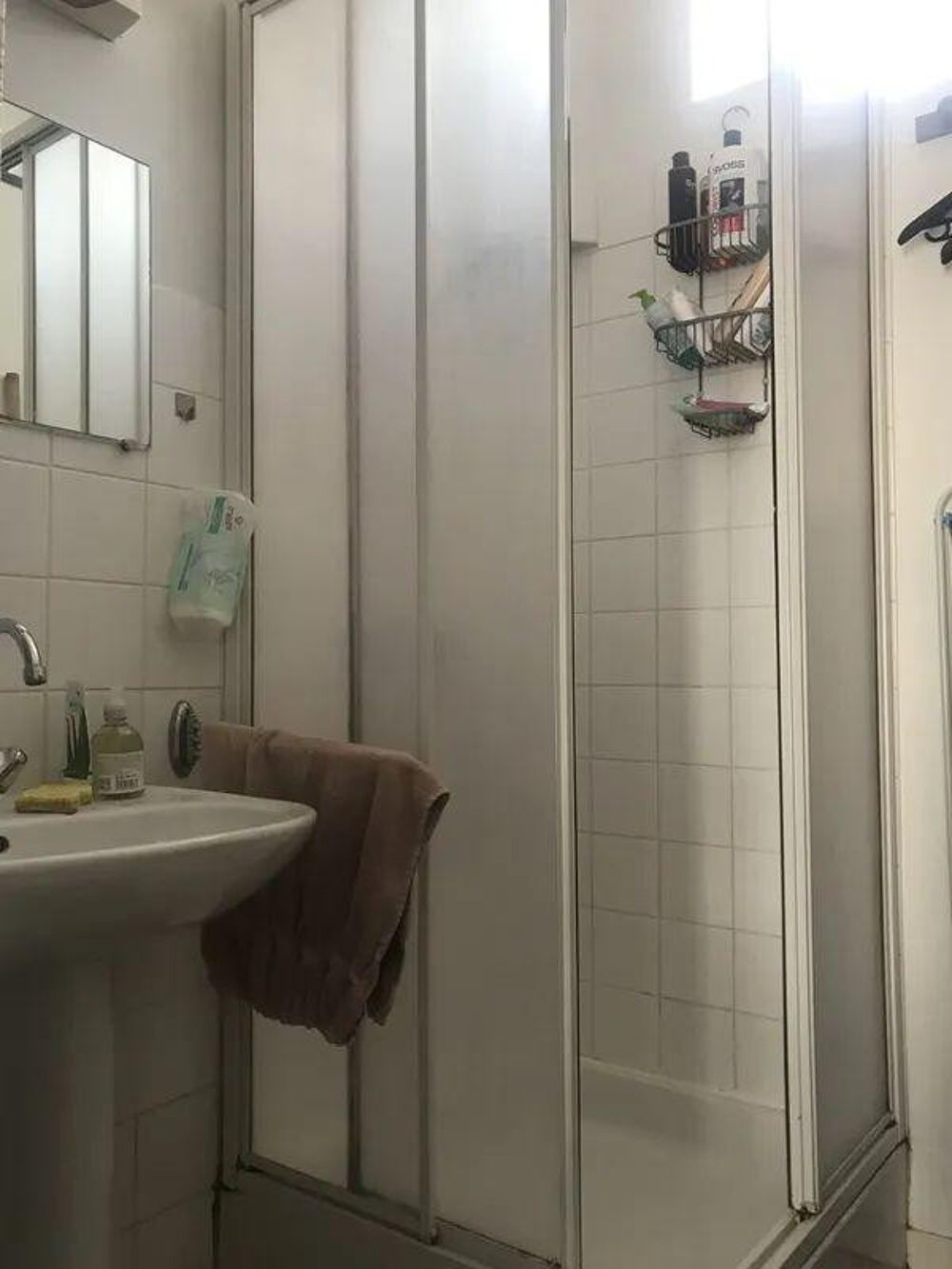 Location Appartement Beau T1 bis 28m² quartier Talensac Nantes