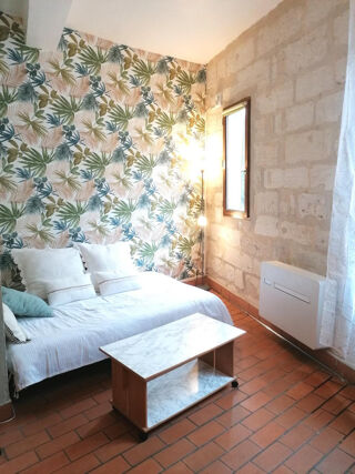 Location Appartement Avignon IM - 5 mn fac joli studio meublé 24 m2 Avignon