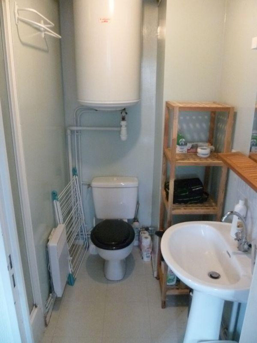 Location Appartement Loue studio proche facultés Nantes