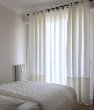 Location Appartement Location meublée appartement 2 pièces Boulogne-billancourt