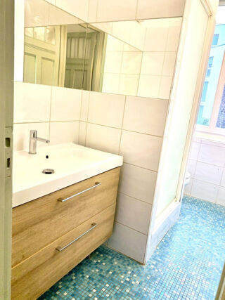  Appartement à louer 2 pièces 51 m²