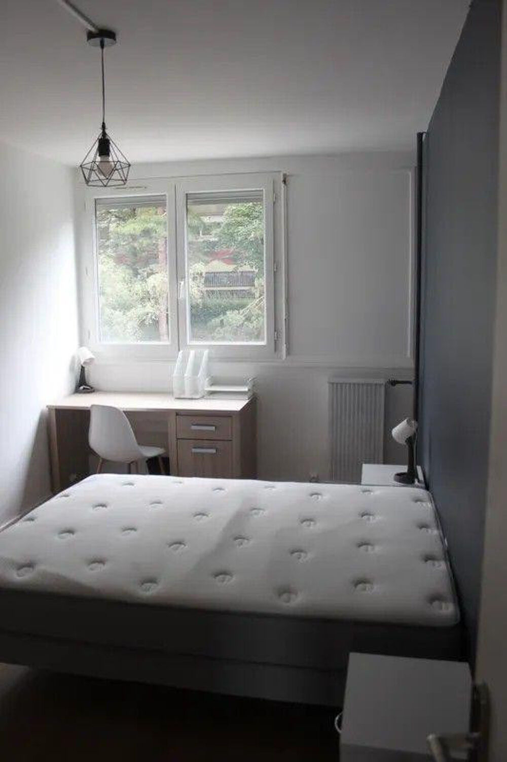 Location Appartement Beau 3P rénové et meublé 65m² Saint-Étienne