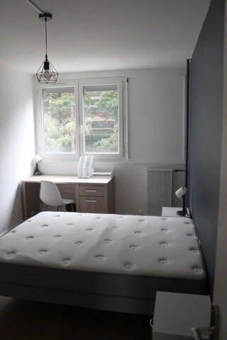 Location Appartement Beau 3P rénové et meublé 65m² Saint-Étienne