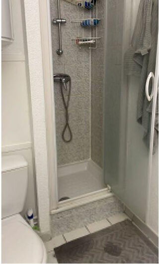  Appartement à louer 1 pièce 18 m²