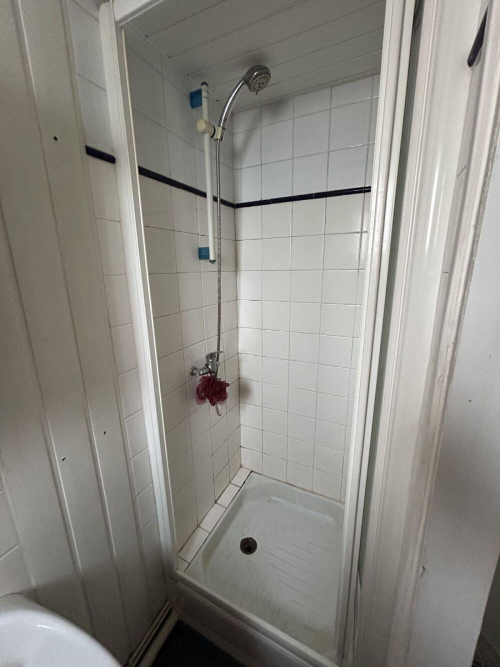 Location Appartement Grand T2 plein centre-ville Brest