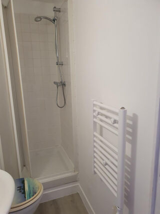 Location Appartement STUDIO MEUBLE CENTRE VILLE Rouen