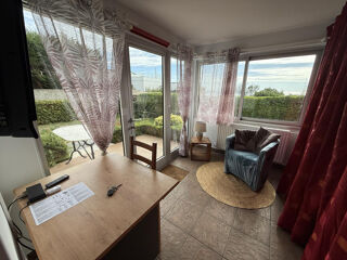 Location Appartement Appartement avec les avantages villa face mer Sainte-adresse