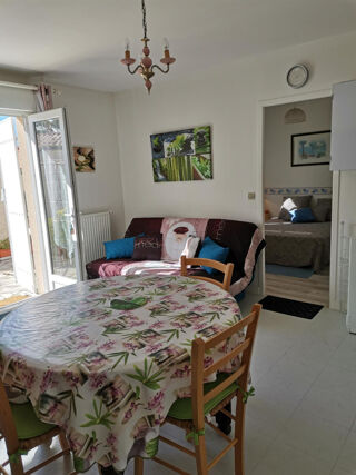 Location Appartement Location appart étudiant (e) année scolaire Aytré