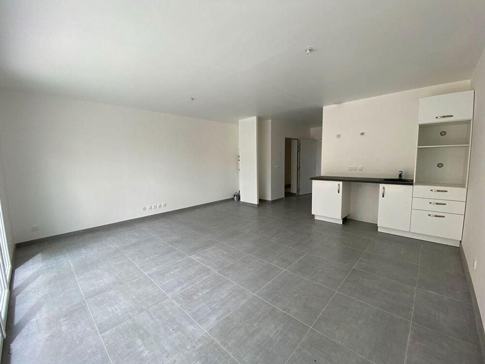 Location Appartement T2 Montpellier Nord avec terrasse Montpellier