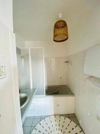 Location Appartement Beau 2P meublé 32m² lumineux La rochelle