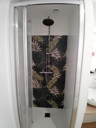  Appartement à louer 1 pièce 21 m²