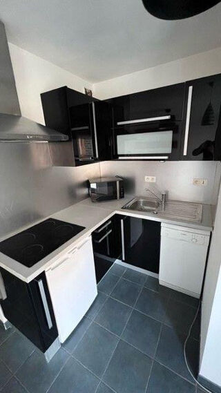 Location Appartement Superbe meublé quartier calme T2 46m2 parking Amiens