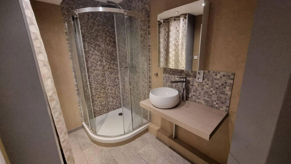 Location Appartement T2 de 58 m2 avec garage et balcon Strasbourg