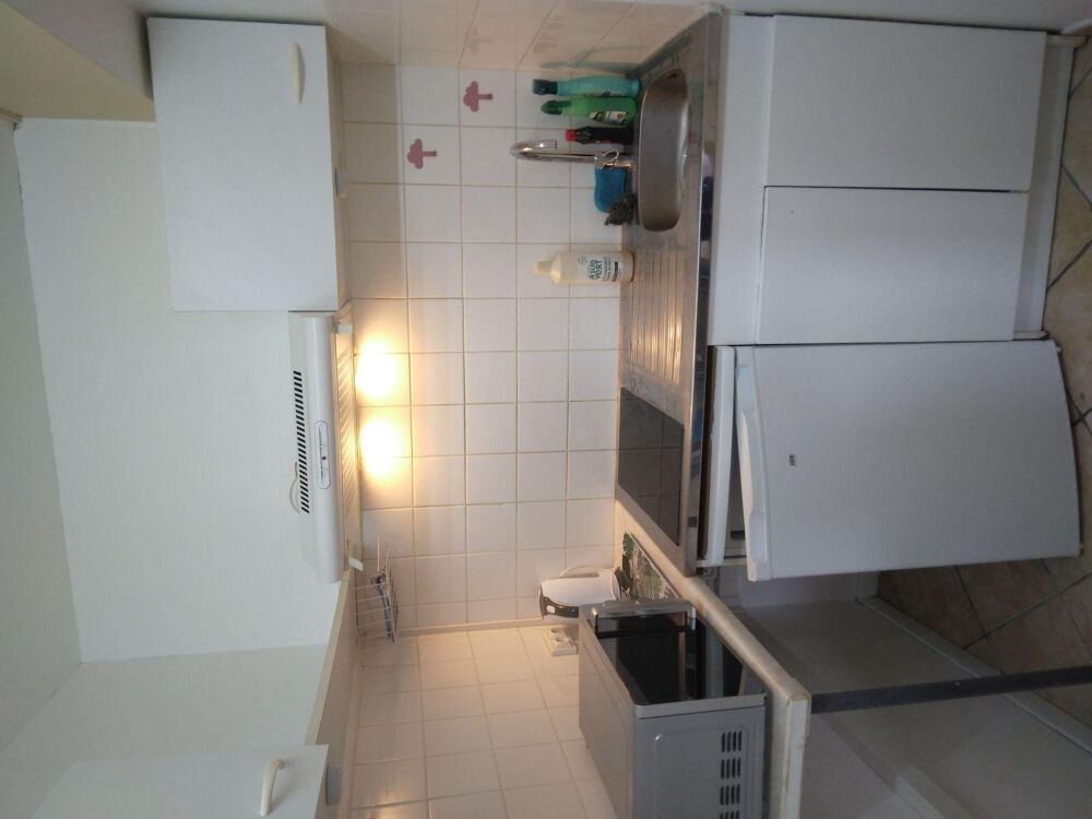 Location Appartement Joli studio Aytré