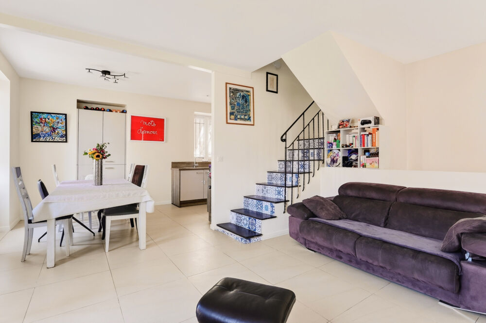 à vendre  Maison Nice (06100)