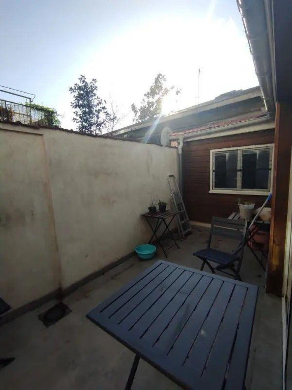 Location Appartement Charmant logement 55m² en RDC Lille
