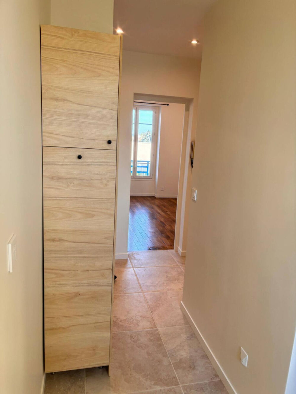 Location Appartement Très beau 2 pièces refait à neuf Nanterre