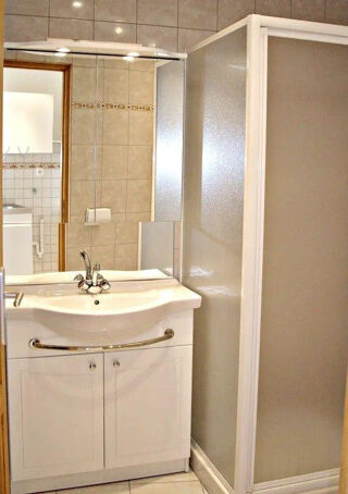 Location Appartement STUDIO 21m² NANCY Faubourg 3 Maisons Nancy