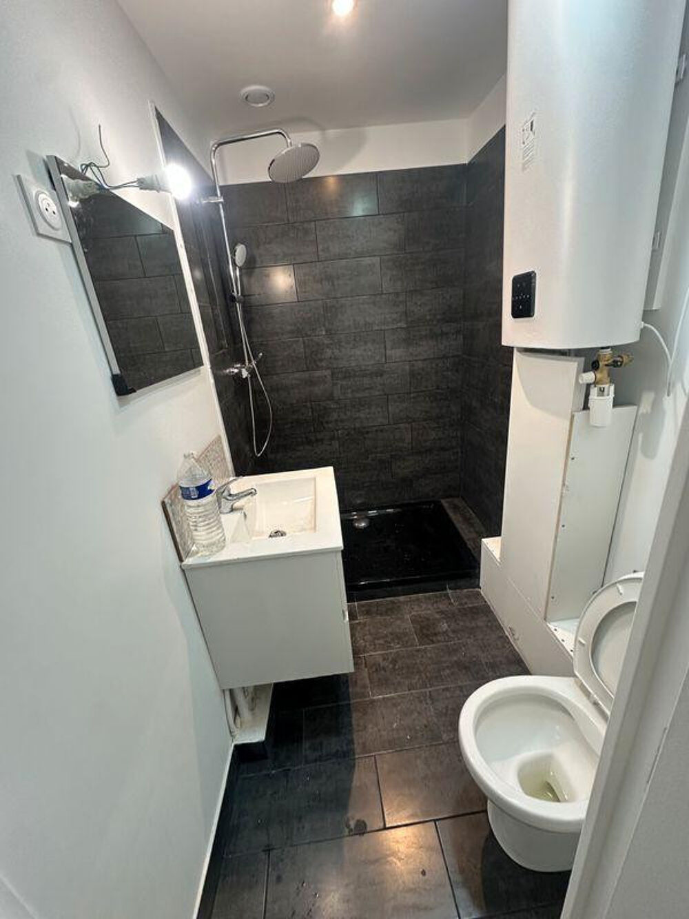 Location Appartement Beau studio 22m² lumineux Romainville