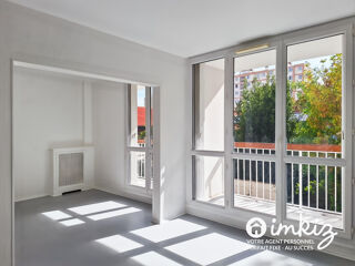  Appartement à vendre 4 pièces 74 m²