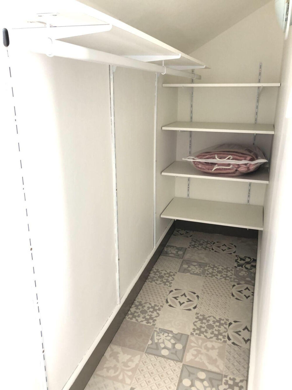 Location Appartement T1 meublé rue de Vallières Clermont-ferrand