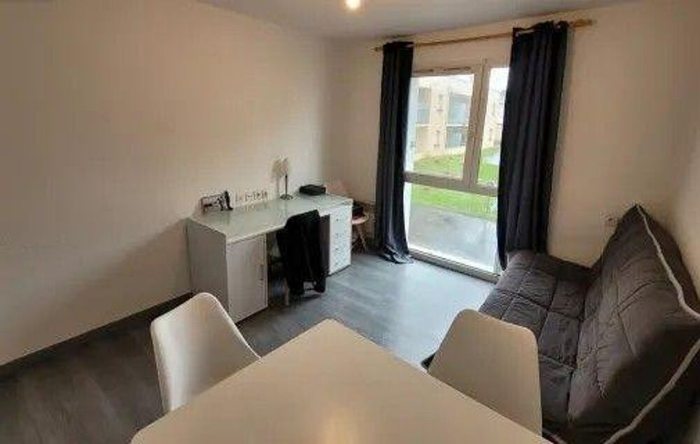 Location Appartement Beau studio 20m² proche ISEN et UBO Brest