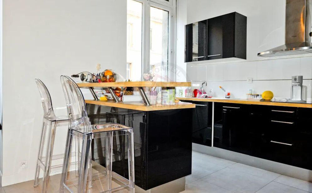 Location Appartement T3 idéalement situé sur la rue paradis Marseille Marseille 6