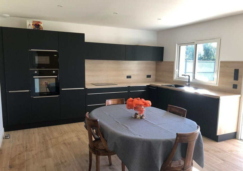 Location Maison Belle maison 80m² avec jardin Pessac