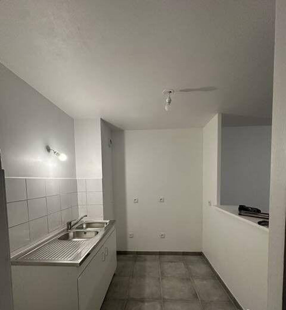 Location Appartement Beau 3P 52m² avec jardin privatif 36m² Noisy-le-grand