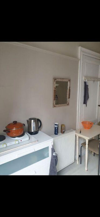 Location Appartement Studio centre ville au calme Bordeaux