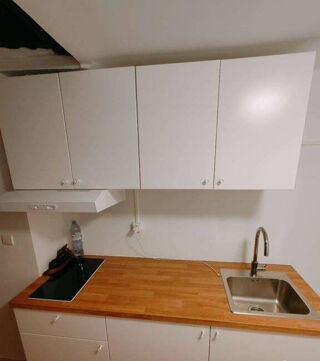 Location Appartement Charmant studio refait à neuf de 19m² Marais Paris 4