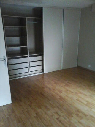 Location Appartement Beau F3 de 69m² très lumineux Nancy