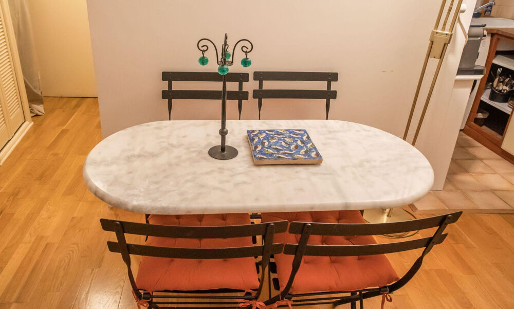 Location Appartement Loue appartement 37m² Paris 16 - Rue Jouvenet Paris 16
