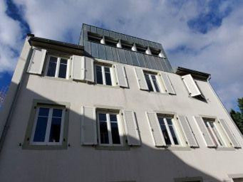 Location Appartement Beau 3P meublé 64m² en duplex Strasbourg